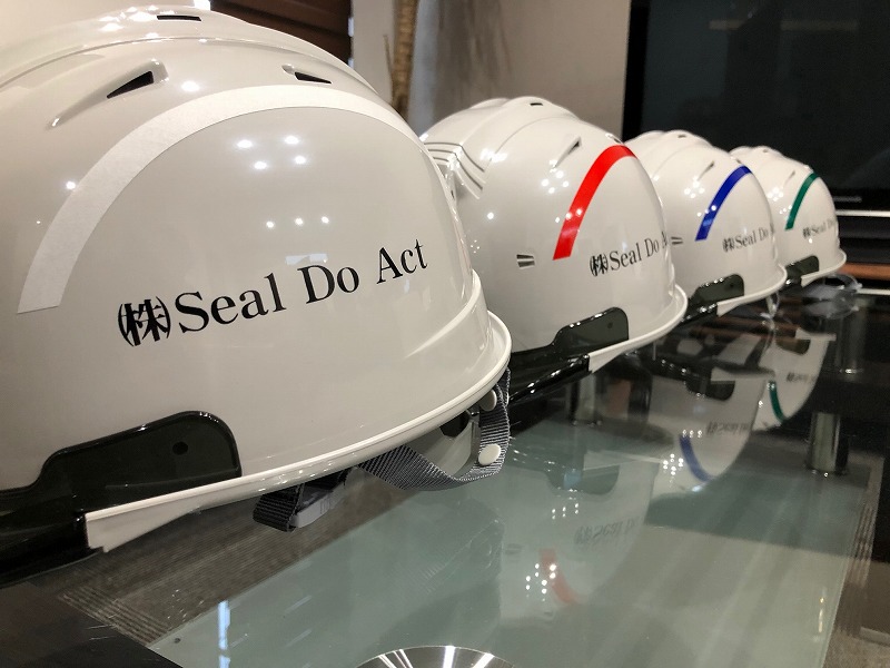 株式会社Seal Do Act